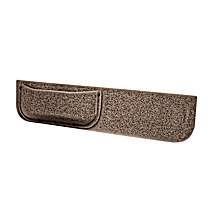 12-10K-DBR Door Panel Insert Set of 2