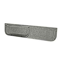 12-10K-LGR Door Panel Insert Set of 2