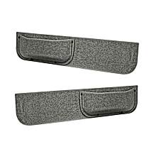12-10K-MGR Door Panel Insert Set of 2