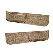 12-10K-NTL Door Panel Insert Set of 2