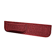 12-10K-RD Door Panel Insert Set of 2