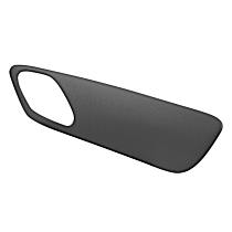 12-18C-DGR Front and Rear Door Panel Insert Set of 4