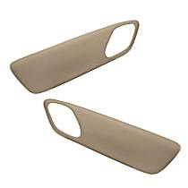 12-18C-NTL Front and Rear Door Panel Insert Set of 4