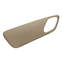 12-18F-NTL Door Panel Insert Set of 2
