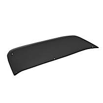 12-62-BLK Door Panel Insert Set of 2