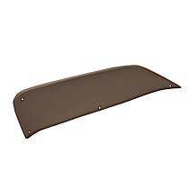 12-62-DBR Door Panel Insert Set of 2