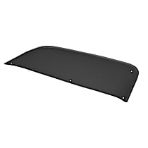 12-62-DGR Door Panel Insert Set of 2