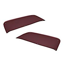 12-62-MR Door Panel Insert Set of 2