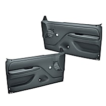 92 f150 online door panels