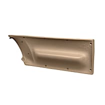 17-92-LBR Door Panel - (NOTE