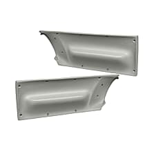 17-92-LGR Door Panel - (NOTE