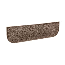 18-10K-DBR Door Panel Insert Set of 2