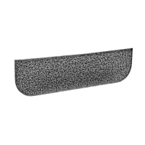 18-10K-DGR Door Panel Insert Set of 2