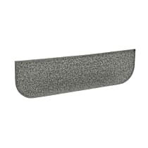 18-10K-LGR Door Panel Insert Set of 2
