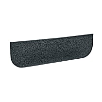 18-10K-SGR Door Panel Insert Set of 2