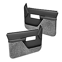 1992 chevy silverado top interior door panel