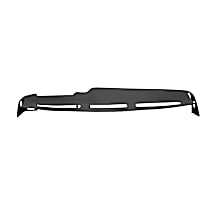 Dash cover for top 2002 chevy silverado