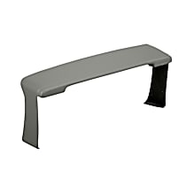 18-638C-MGR Interior Restoration Kit - Medium Gray,  Dash Cap, Instrument Panel Cover, Direct Fit, Kit