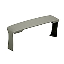 18-638C-TGR Interior Restoration Kit - Taupe Gray,  Dash Cap, Instrument Panel Cover, Direct Fit, Kit