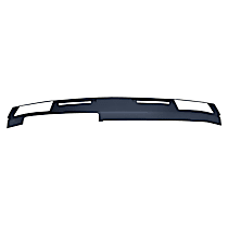 18-639C-DBL Interior Restoration Kit - Dark Blue, Plastic, Direct Fit, Kit