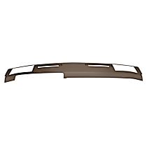 18-639C-DBR Interior Restoration Kit - Dark Brown, Plastic, Direct Fit, Kit