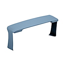 18-639C-LBL Interior Restoration Kit - Light Blue, Plastic, Direct Fit, Kit