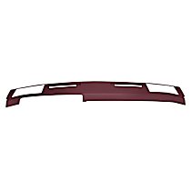 18-639C-MR Interior Restoration Kit - Maroon, Plastic, Direct Fit, Kit