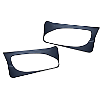 18-72-DBL Door Panel Insert Set of 2