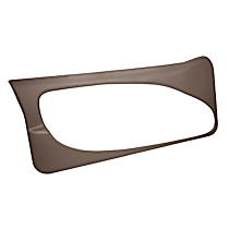 18-72-DBR Door Panel Insert Set of 2