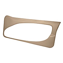 18-72-LBR Door Panel Insert Set of 2