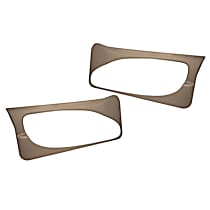 18-72-MBR Door Panel Insert Set of 2