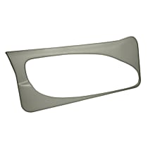 18-72-TGR Door Panel Insert Set of 2