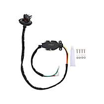 129-821-33-51 Blower Regulator