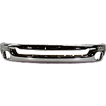 Dodge Ram 1500 Bumper Carparts Com
