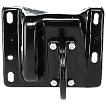Details about For 2011-2012 Ram 2500 Bumper Bracket Front Left Driver Side 33942KJ Details about For 2011-2012 Ram 2500 Bumper Bracket Front Left Driver Side 33942KJ