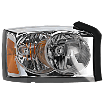 2006 Dodge Dakota Headlights from $77 | CarParts.com