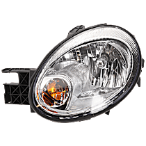 Neon headlights shop
