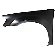 2013 dodge avenger driver side fender clearance