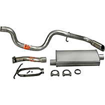 2000 Ford Ranger Exhaust Systems from $260 | CarParts.com