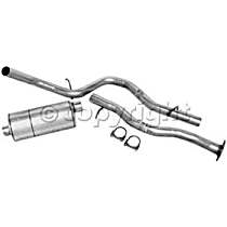 Chevrolet K1500 Exhaust Systems From 190 Carparts Com