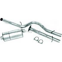 Chevrolet K1500 Exhaust Systems from $191 | CarParts.com
