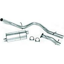1994 Gmc K1500 Exhaust Systems From 215 Carparts Com