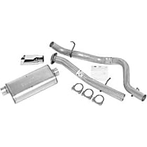 Chevrolet Avalanche 1500 Exhaust Systems from $355 | CarParts.com