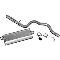 2004 Jeep Grand Cherokee Exhaust Systems from $214 | CarParts.com
