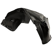 Front, Passenger Side Fender Liner