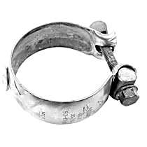 36522 Exhaust Clamp - Sold individually