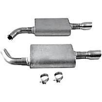 Ford Taurus Exhaust Systems from $313 | CarParts.com