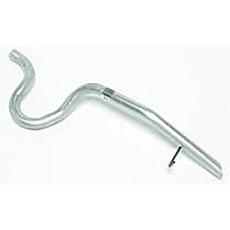 Intermediate-Pipe, Aluminized Steel, 8 Cyl 5.0L - Passenger Side