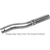 52273 Down Pipe - Aluminized, Aluminized Steel, Direct Fit, Sold individually