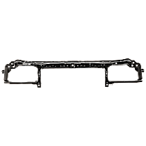 Upper Radiator Support, Upper Tie Bar